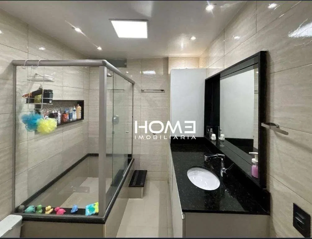 Apartamento mobiliado com 3 quartos e cozinha integrada — photo 17