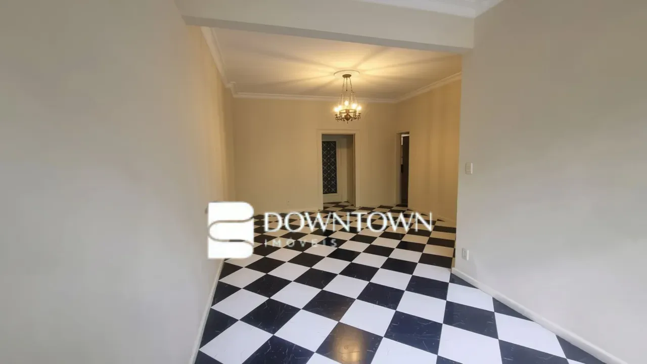 3-bedroom, 93 m² apartment in Rio de Janeiro — photo 10