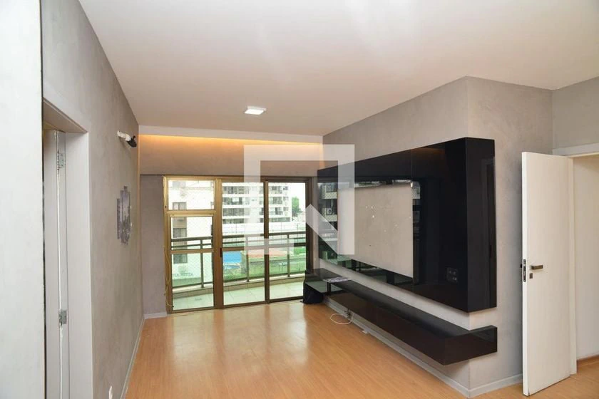 Apartamento com 2 quartos e suíte, 94 m², vaga — photo 2