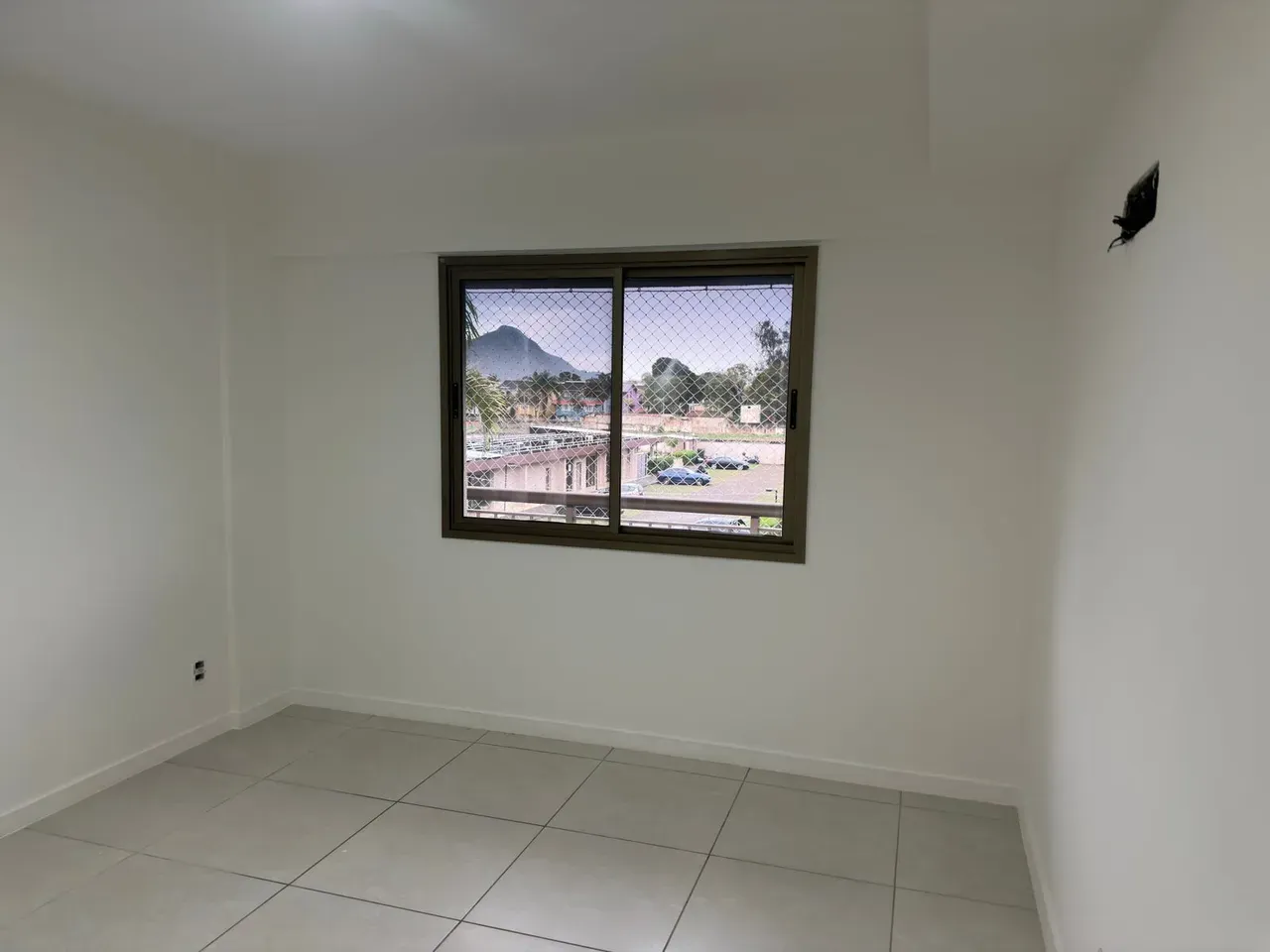Mountain view in a 2-bedroom apartment, 140 m² — photo 30