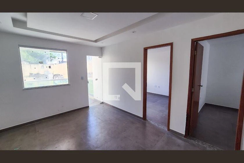 64 m² apartment with 2 bedrooms and balcony grill — photo 4