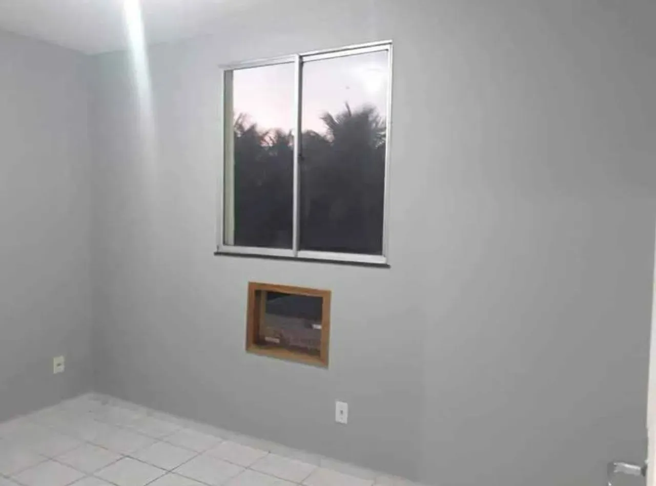 2 quartos e máquina de lavar: apartamento de 45 m² — photo 24