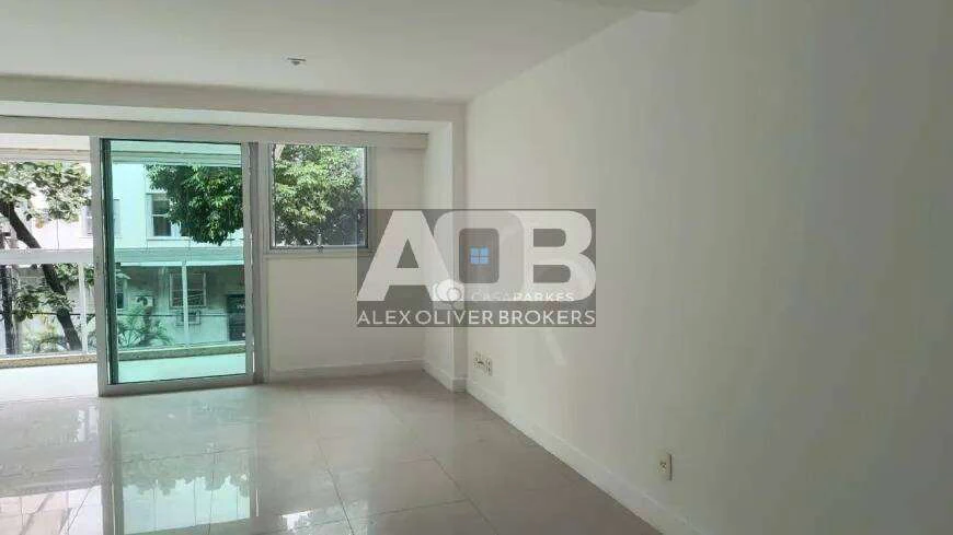 Apartment with 4 en-suite rooms and 198 m² plus 1 parking — photo 12