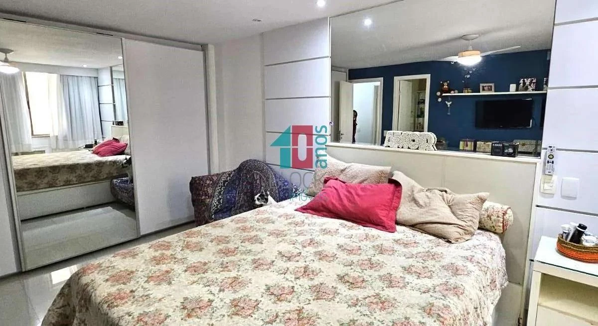 3-bedroom apartment with 3 en-suite bathrooms and 5 baths — photo 20