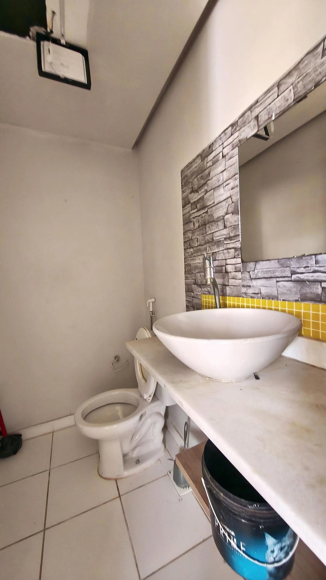 3-bedroom house with a garden in Rio de Janeiro — photo 13