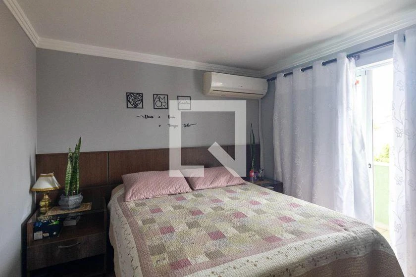 Casa de 3 dormitorios con lavadora en Curitiba — photo 9