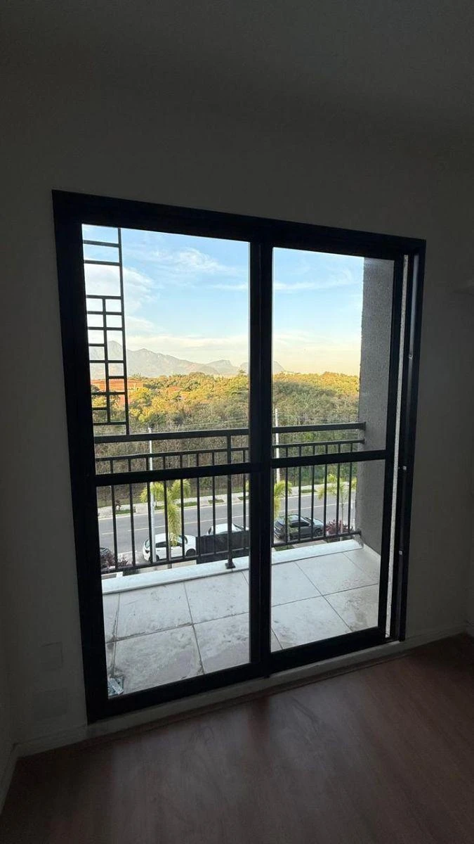 Apartamento de 43 m² com 2 quartos e varanda — photo 17
