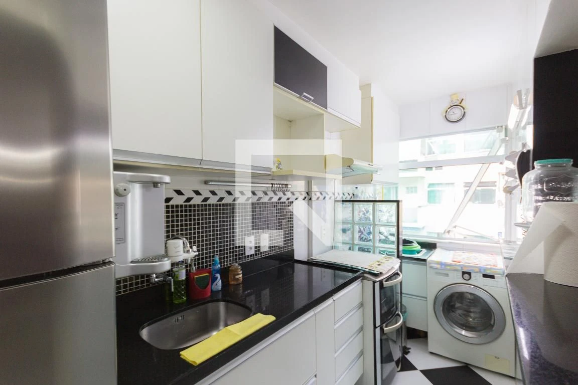 2-bedroom apartment with parking and balcony — photo 8