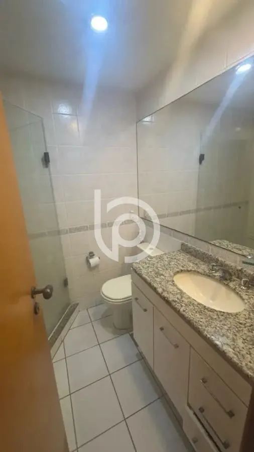 Apartamento de 1 quarto em condomínio com sauna — photo 21