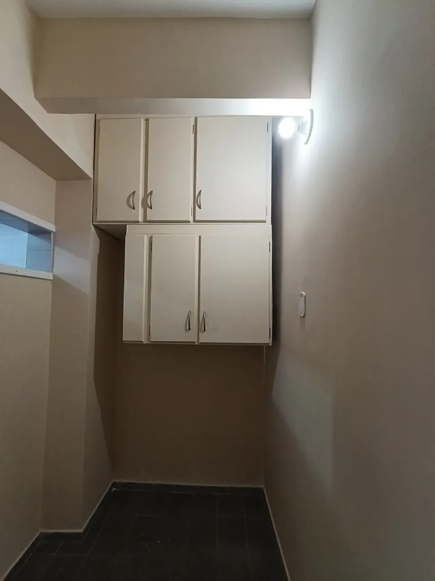 Lavadora y 3 dormitorios: departamento de 97 m² — photo 22