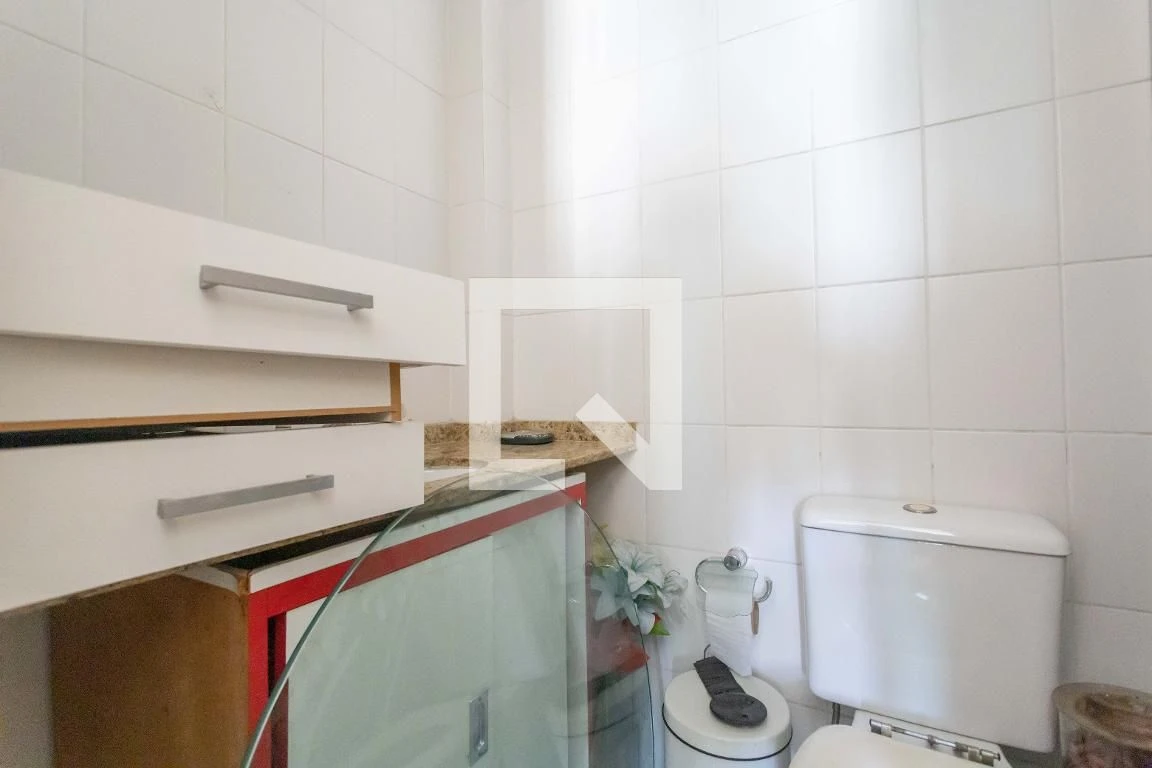 1-bedroom apartment with balcony and private BBQ grill — photo 50