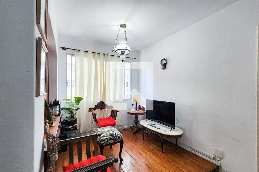 3 quartos e espaço de home office: apartamento de 70 m² — photo 19