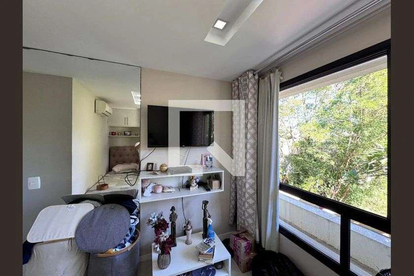 230 m² apartment with 4 bedrooms and 3 suites — photo 30