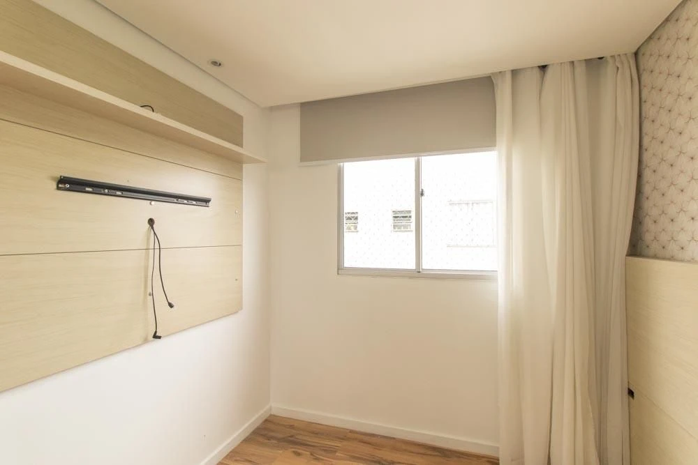 Apartment with 2 bedrooms, 1 en-suite and an open kitchen — photo 19