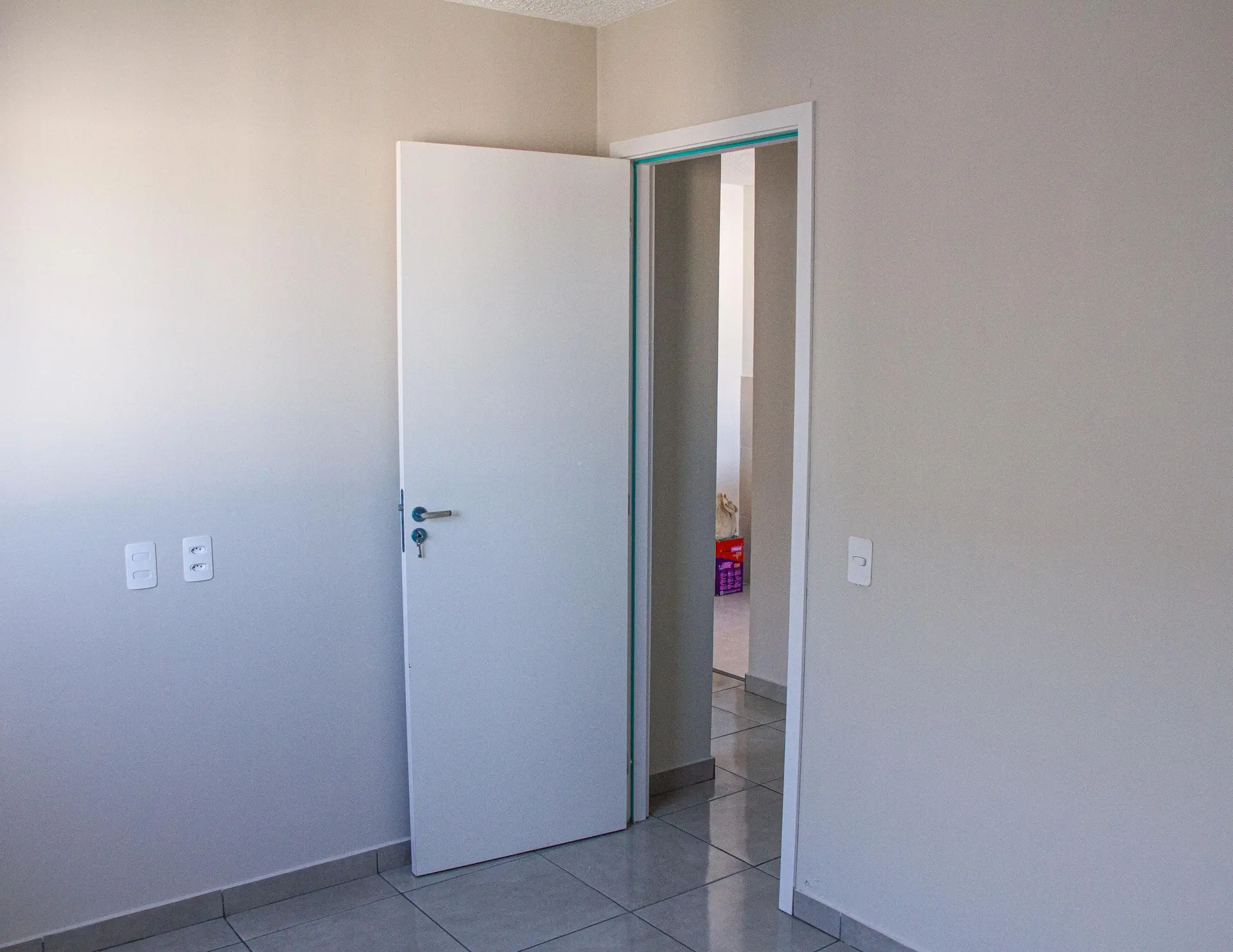 Apartment with 2 bedrooms and a balcony — photo 10