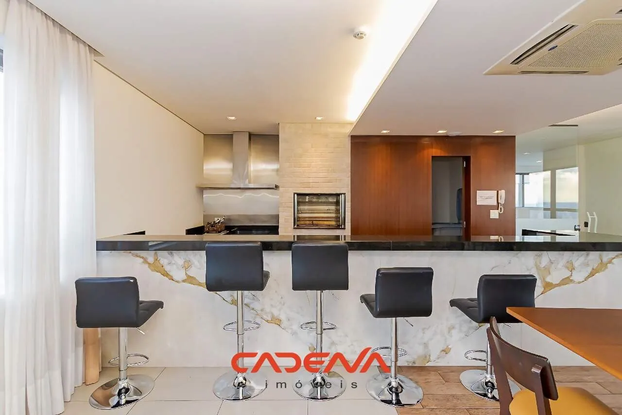 Мебльований студіо 63 м² з відкритою кухнею — photo 16