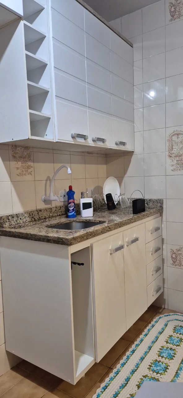 Apartment, 62 m², with wood or laminate floors