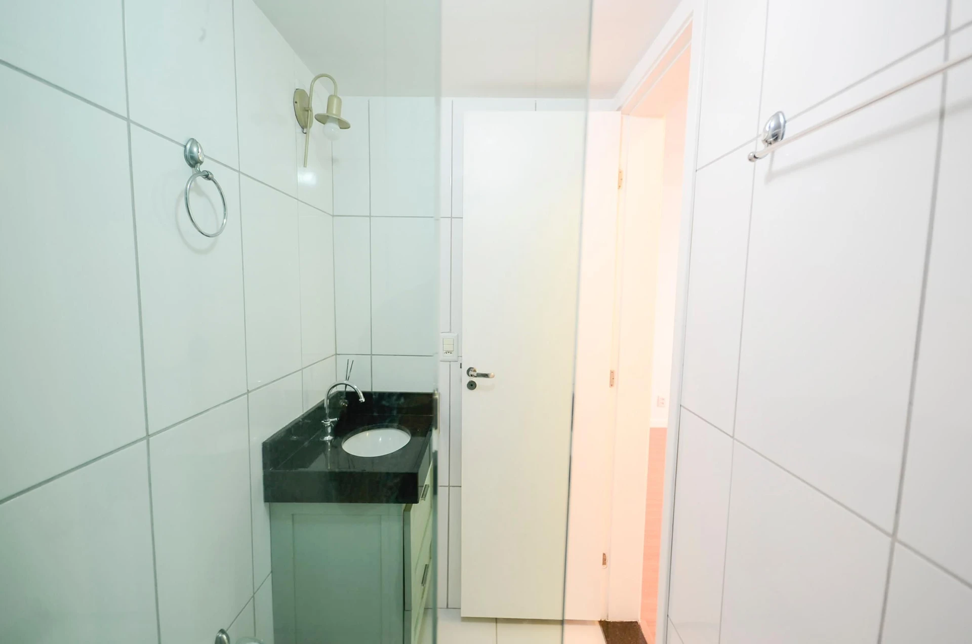 Apartamento, 50 m², com espaço de home office — photo 27