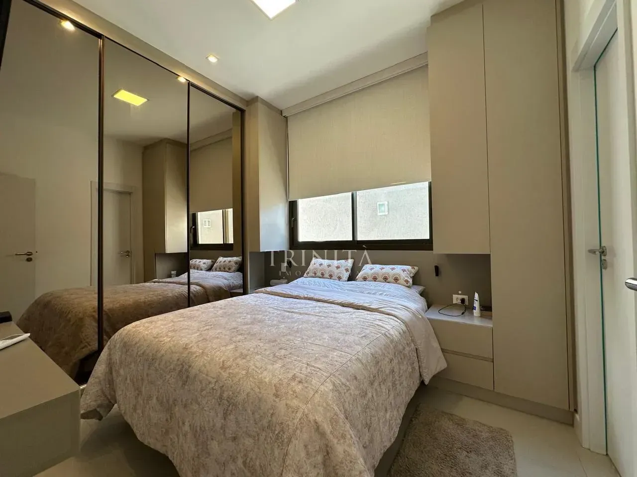 Apartamento mobiliado de 95 m² com 2 quartos — photo 4
