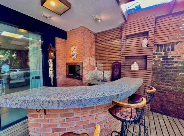 Сдаваемый дом 340 м²: 5 спален и 4 ванных — photo 7