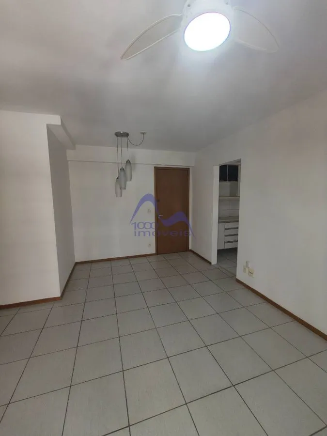 Unfurnished 2-bedroom apartment with 2 bathrooms and parking — photo 7