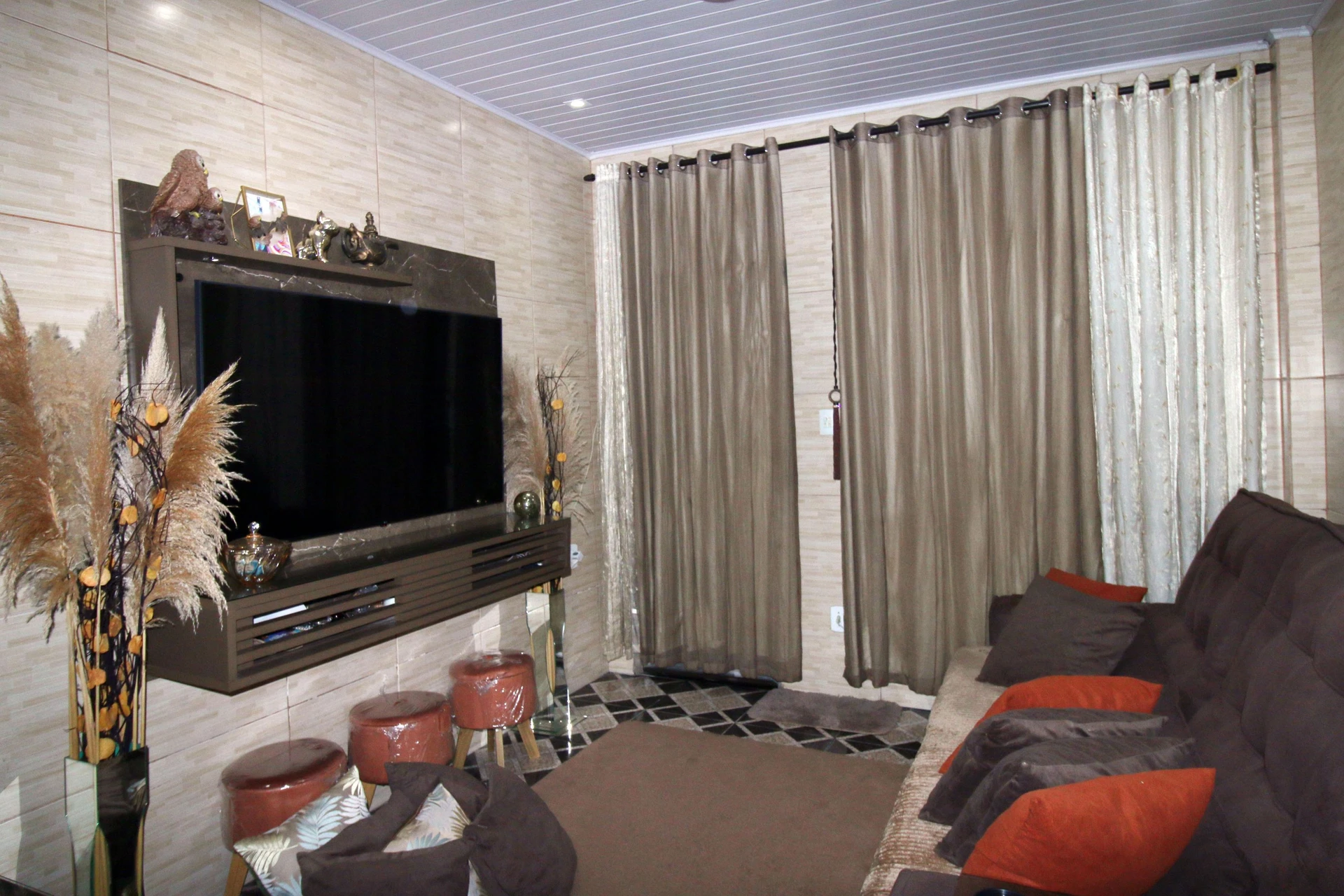 Casa amueblada con 3 dormitorios y jardín privado — photo 12