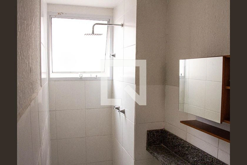 Rental apartment with 2 bedrooms and 44 m² — photo 12