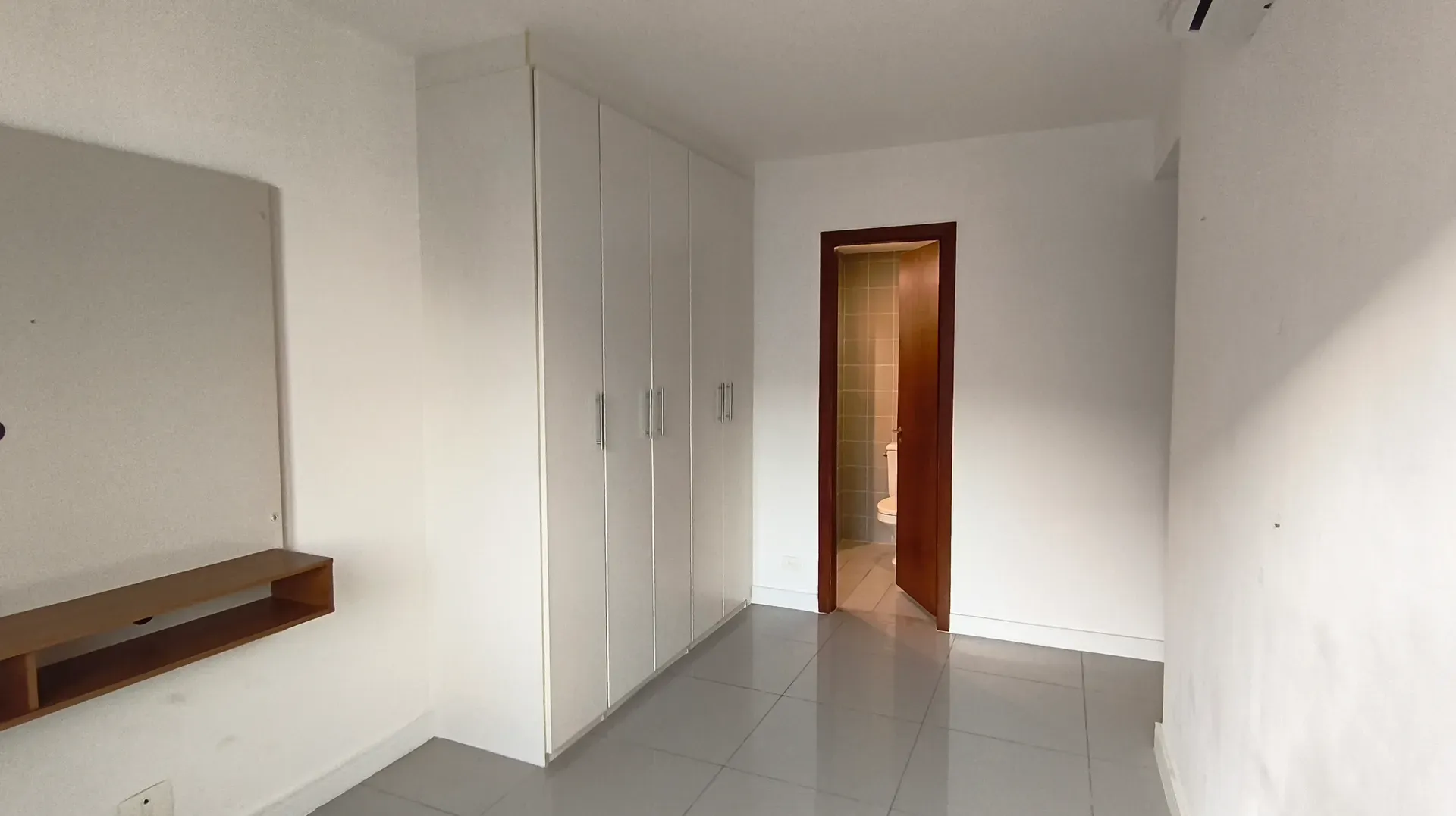 Apartamento de 2 quartos com espaço de home office — photo 15