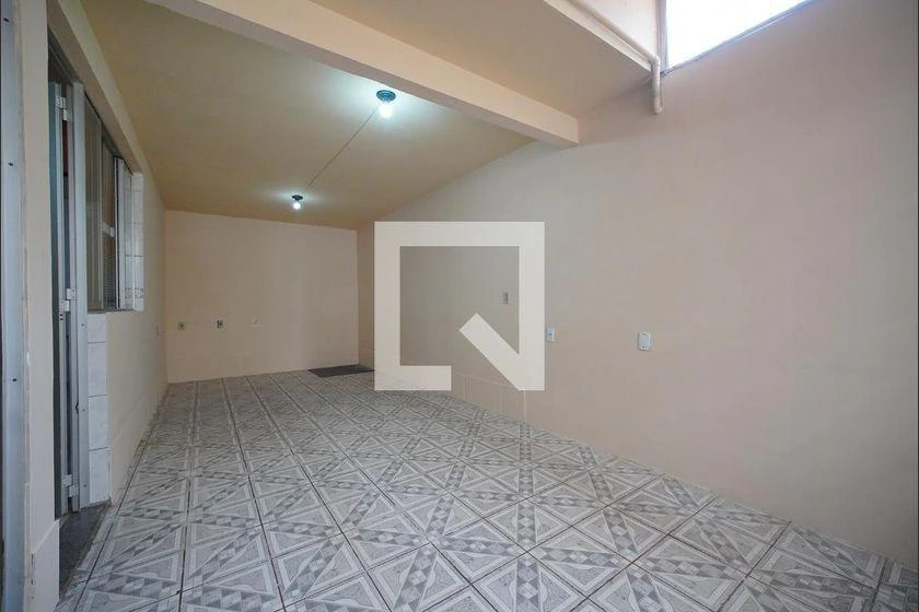 2-bedroom house with a washing machine in Florianópolis — photo 18