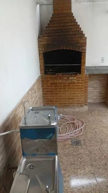2-bedroom apartment with 1 bathroom and no parking — photo 22