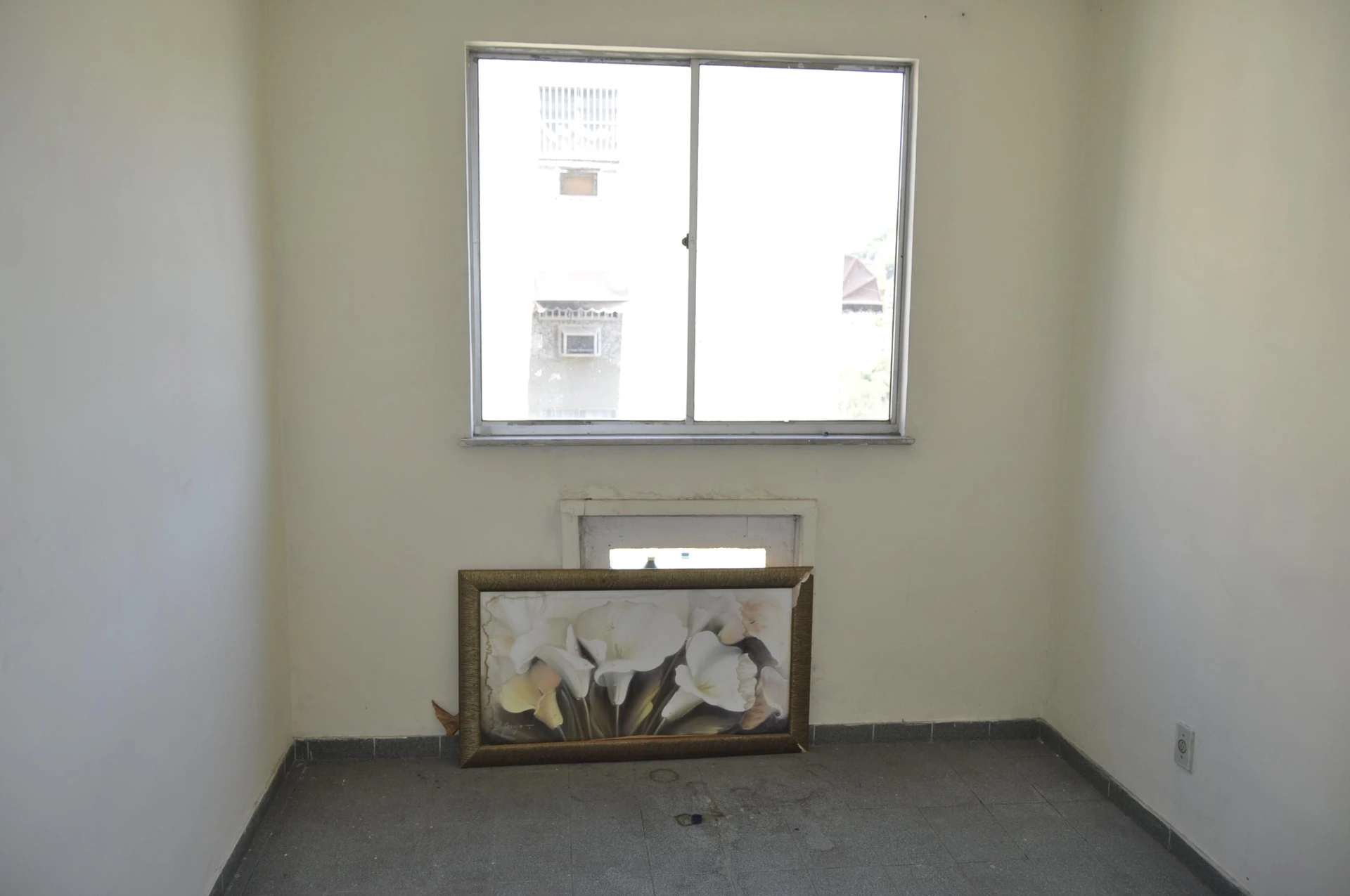Apartamento sin amueblar con 2 dormitorios y 1 plaza — photo 8