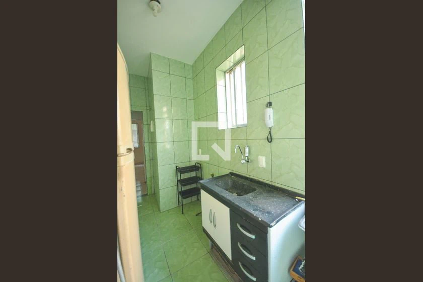 Робоче місце та 2 спальні: квартира 63 м² — photo 23