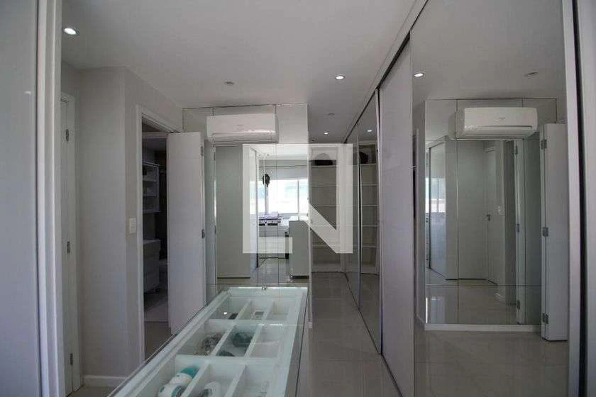 Apartamento com 4 dormitórios e 225 m² com 2 vagas — photo 25