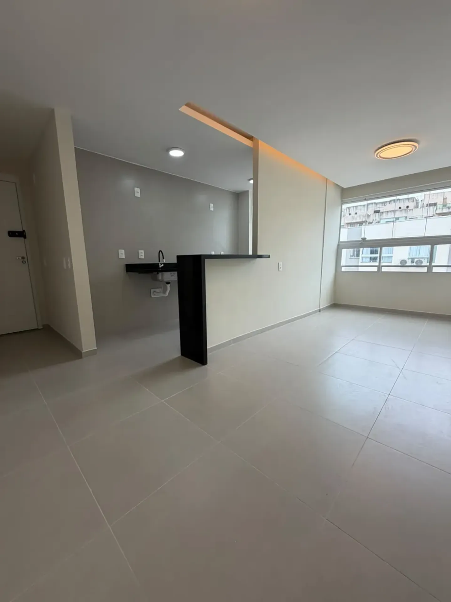 2 quartos e vista para as montanhas: apartamento de 55 m² — photo 7