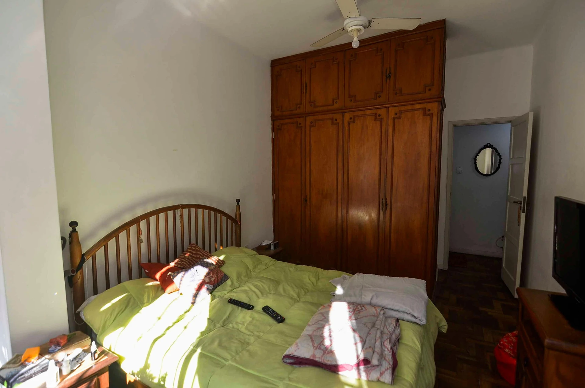 Квартира 116 м² з робочим місцем та пральною машиною — photo 17