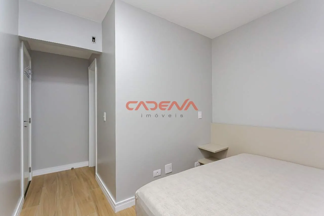 Apartamento amueblado de 2 dormitorios con asador privado — photo 19