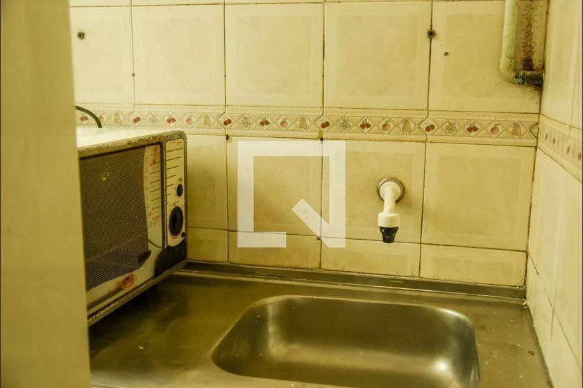 Пральна машина та 1 спальня: квартира 35 м² — photo 11