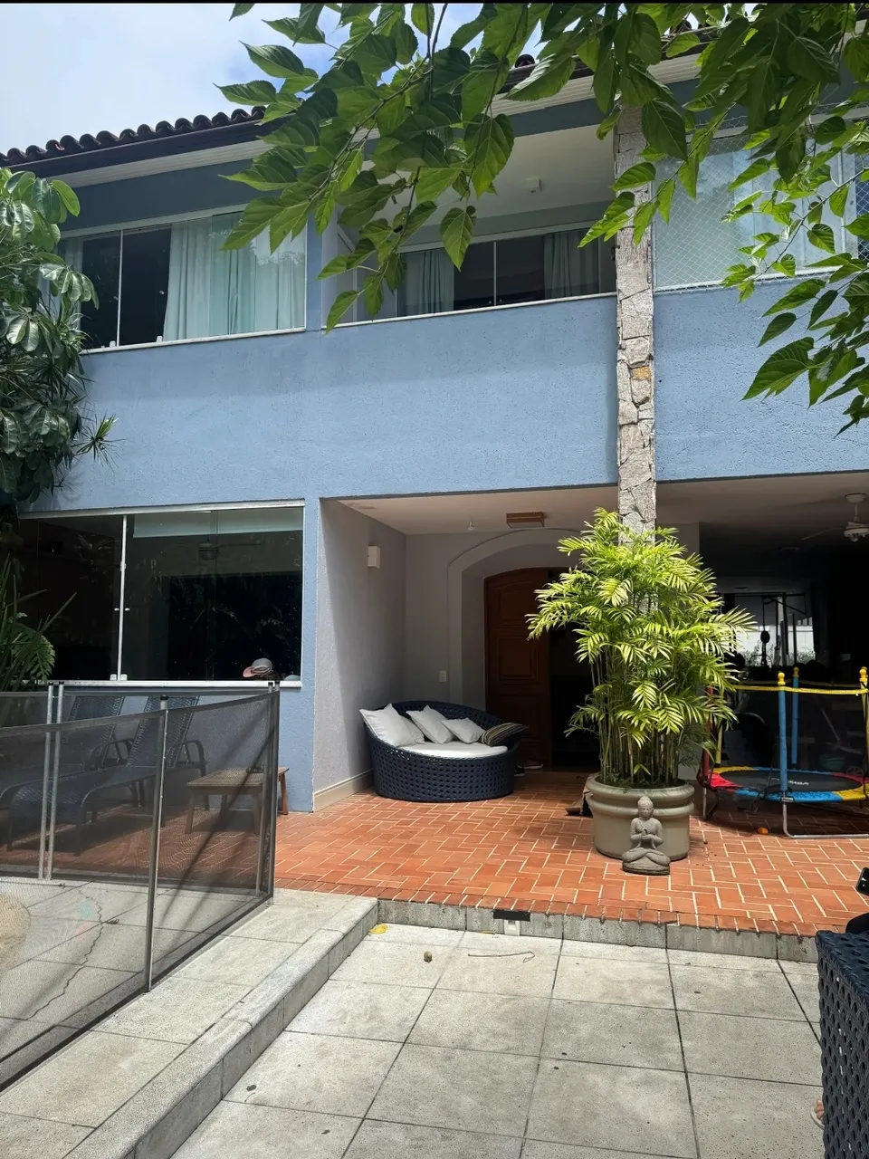 Condominium house for rent with 4 bedrooms — photo 8