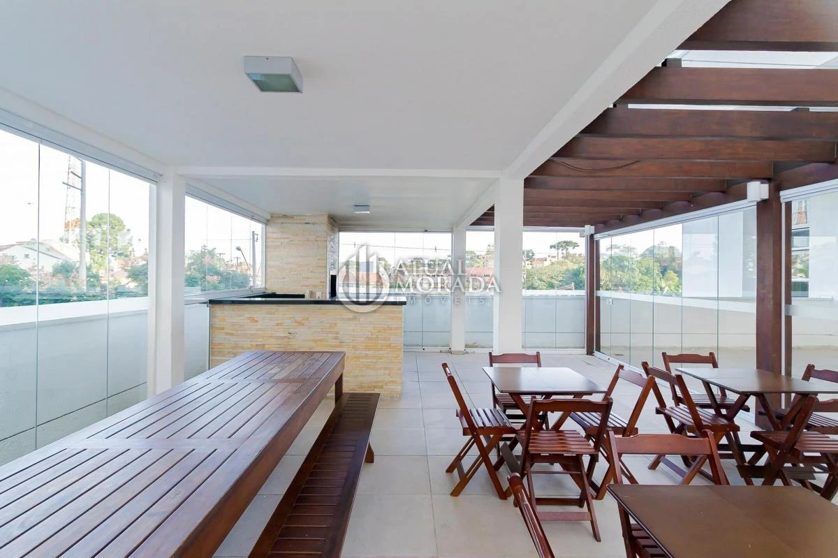 Furnished apartment, 113 m², with a home office — photo 44