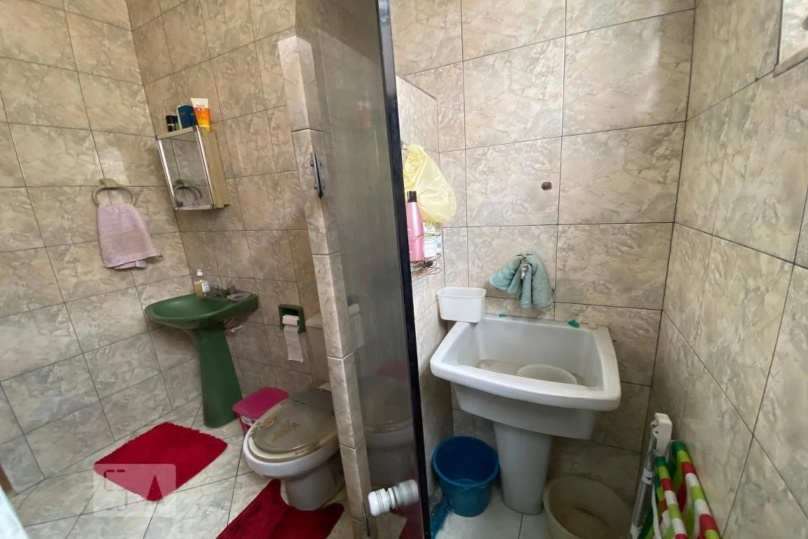 Apartamento mobiliado de 1 quarto com churrasqueira privativa — photo 25