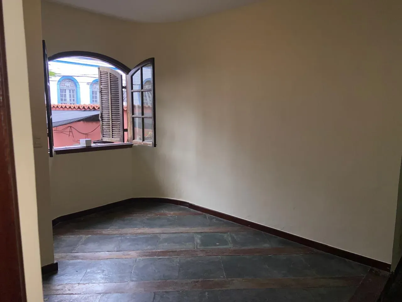Apartamento de 2 quartos com banheira, Andaraí — photo 14