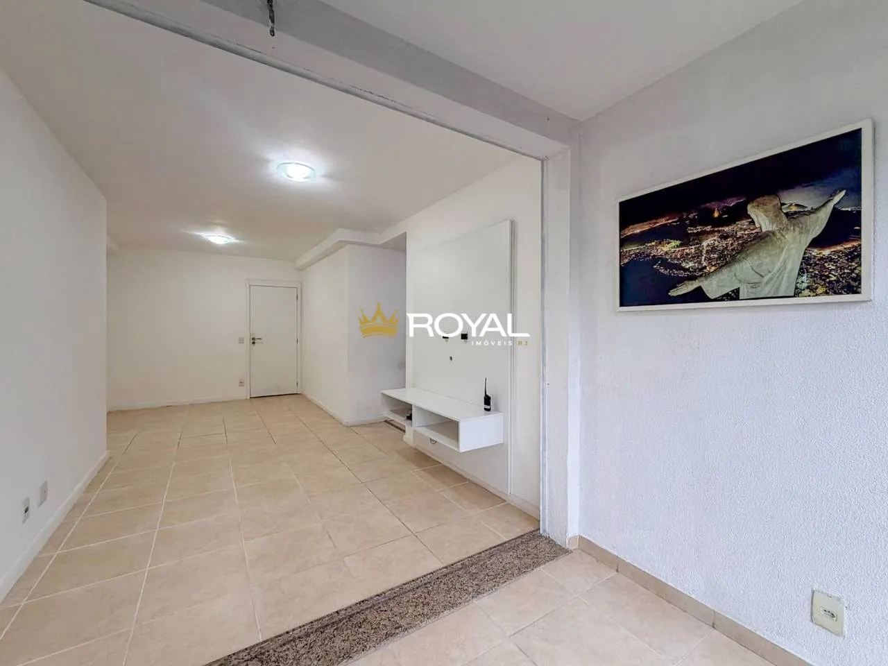 Apartment, 70 m², with a glass-enclosed balcony — photo 34