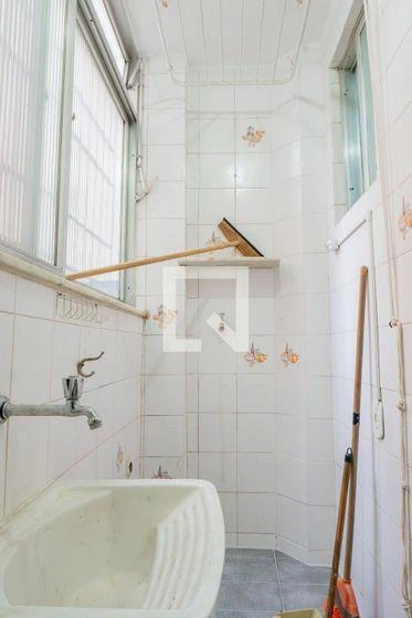 Робоче місце та 2 спальні: квартира 41 м² — photo 24