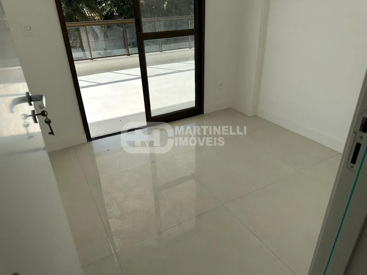 3-bedroom apartment with a private BBQ in Rio de Janeiro — photo 11