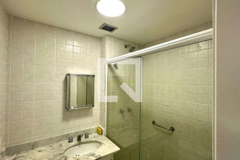 Apartamento mobiliado de 37 m² com 1 suíte e 1 vaga — photo 13