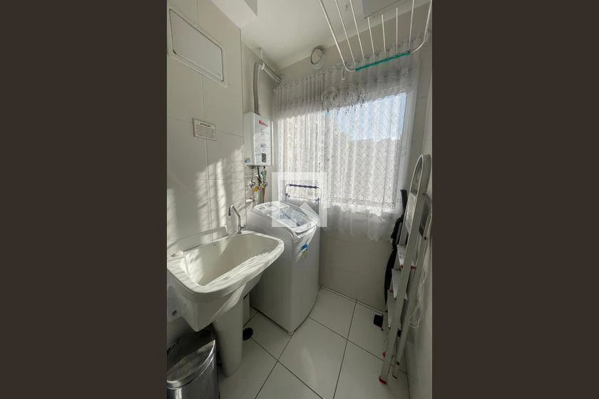 Apartment with balcony, 2 bedrooms and 55 m² — photo 19