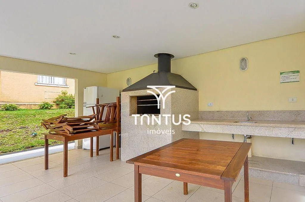 Apartamento de 80 m² com 3 dormitórios e suíte com varanda — photo 21