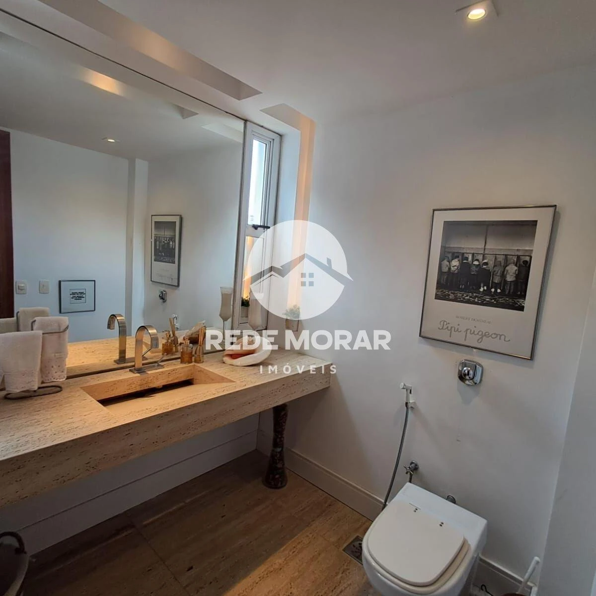 Furnished house, 1450 m², with a water view — photo 32