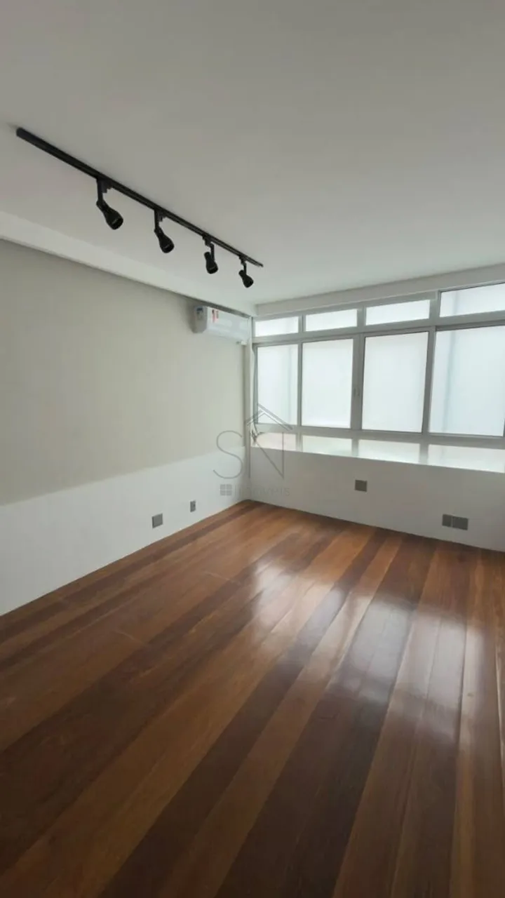 Floor-to-ceiling windows in a 5-bedroom apartment, 465 m² — photo 5