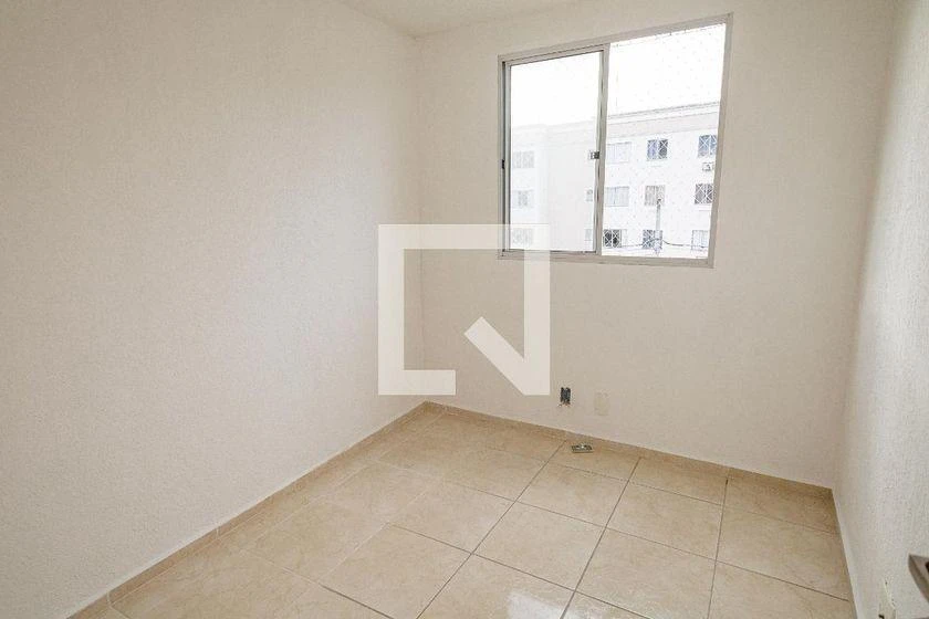 Apartamento de 2 quartos com área de lavanderia e vaga — photo 15